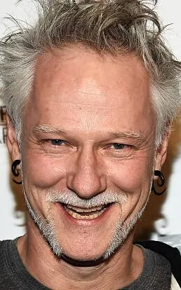 Фотография актёра Стивен Норрингтон