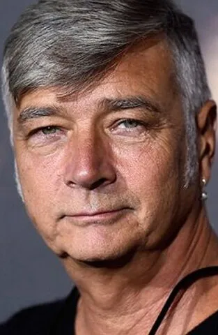 Фотография актёра Джон Р. Леонетти