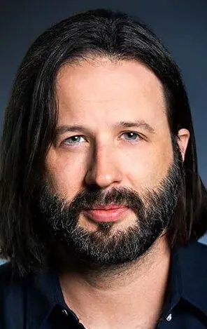 Фотография актёра Гари Доберман