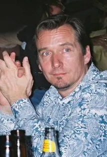 Фотография актёра Винсент Уоллер