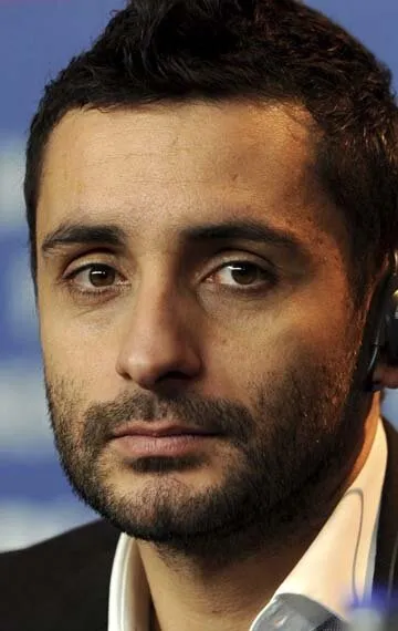 Фотография режиссера – Жауме Кольет-Серра (Jaume Collet-Serra)