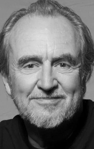 Фотография режиссера – Уэс Крэйвен (Wes Craven)