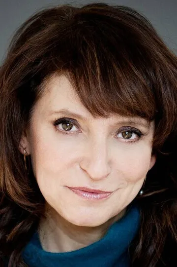 Фотография режиссера – Сюзанна Бир (Susanne Bier)