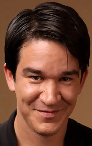 Фотография режиссера – Даниэль Эспиноса (Daniel Espinosa)