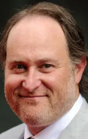 Фотография актёра Джон Тёртлтауб