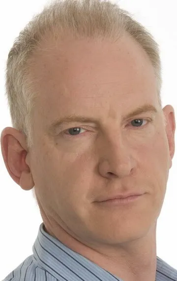 Фотография актёра Джон Стивенсон