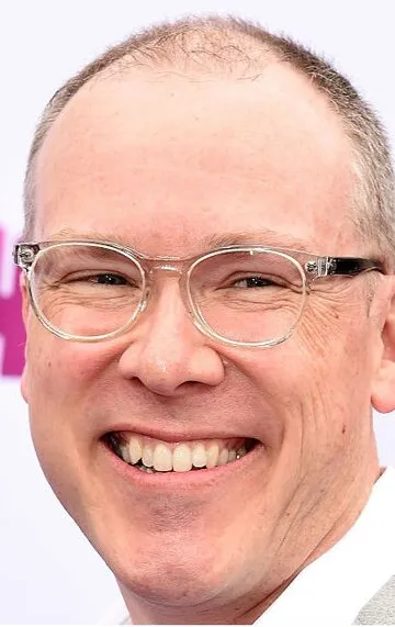 Фотография актёра Тим Джонсон