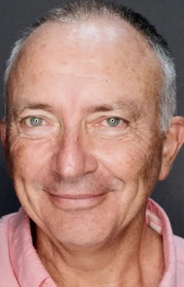 Фотография актёра Марк Дибл