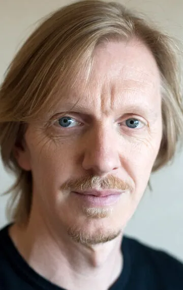 Фотография режиссера – Эндрю Адамсон (Andrew Adamson)