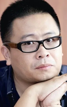 Фотография актёра Сюй Цзичжоу