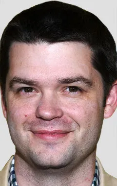 Фотография актёра Кристофер Миллер