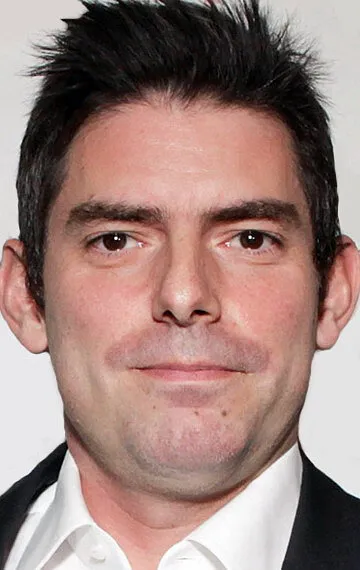 Фотография режиссера – Крис Вайц (Chris Weitz)