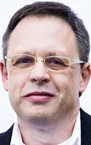 Фотография режиссера – Билл Кондон (Bill Condon)