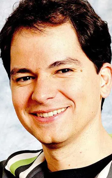 Фотография актёра Карлос Салдана