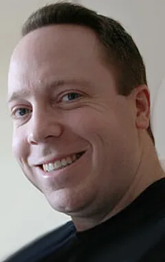 Фотография актёра Майк Тёрмайер