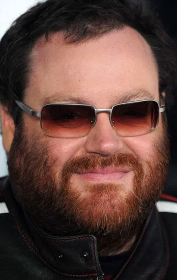 Фотография актёра Джон Мур