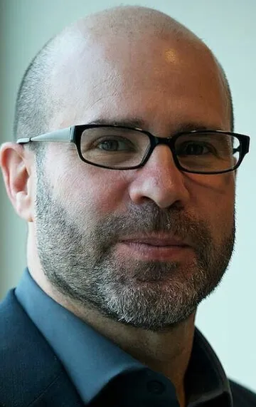 Фотография режиссера – Скотт З. Бёрнс (Scott Z. Burns)