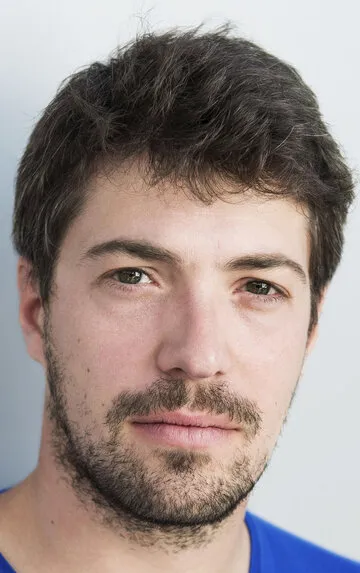 Фотография актёра Тома Кайе