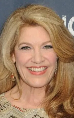 Фотография актёра Джанин Дамиан