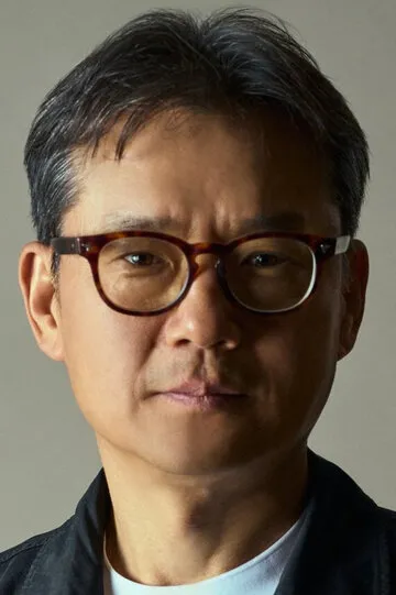 Фотография актёра Ким Чхоль-гю