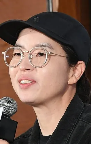 Фотография актёра Ким Га-рам