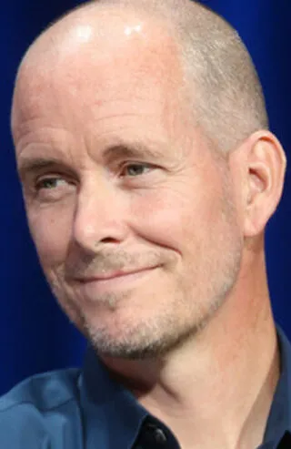 Фотография режиссера – Крис Кох (Chris Koch)