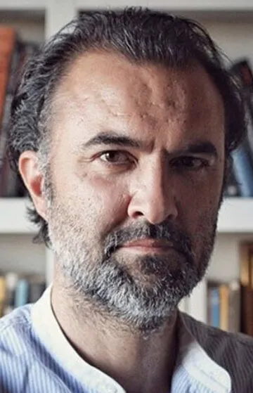 Фотография режиссера – Беркун Ойя (Berkun Oya)