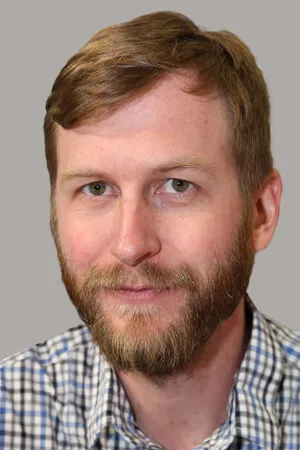 Фотография актёра Аарон Хорват