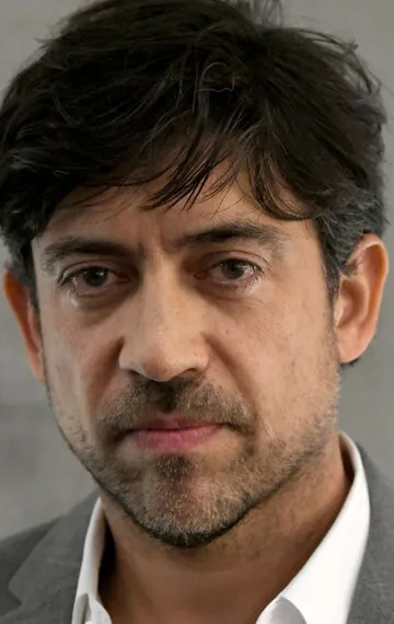 Фотография режиссера – Альфонсо Гомес-Рехон (Alfonso Gomez-Rejon)