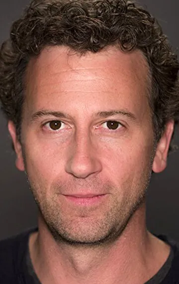 Фотография актёра Джонатан М. Голдштейн