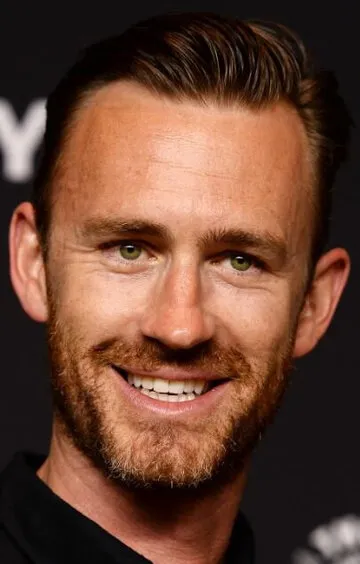 Фотография режиссера – Джон Дж. Грэй (John J. Gray)