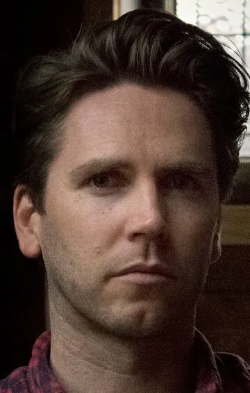 Фотография режиссера – Джерард Джонстоун (Gerard Johnstone)