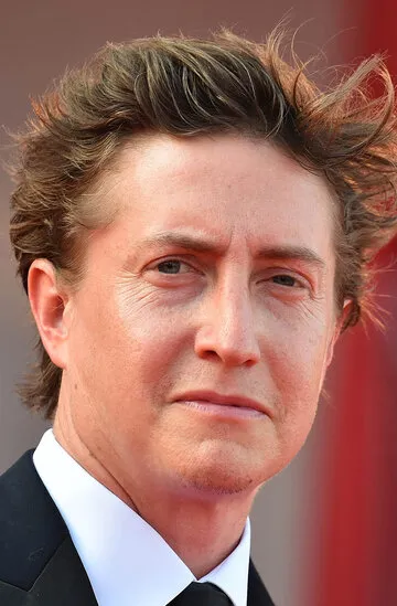 Фотография актёра Дэвид Гордон Грин