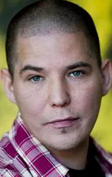 Фотография режиссера – Ялмари Хеландер (Jalmari Helander)