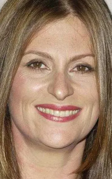 Фотография режиссера – Ники Каро (Niki Caro)