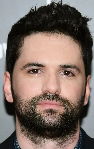 Фотография актёра Дэн Трахтенберг