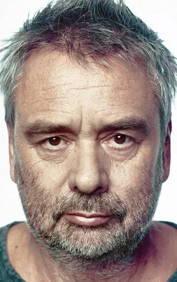 Фотография актёра Люк Бессон