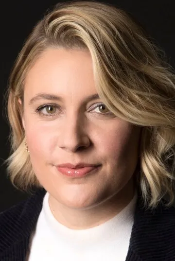 Фотография режиссера – Грета Гервиг (Greta Gerwig)