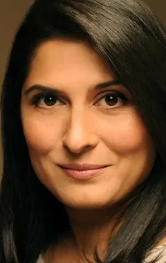 Фотография режиссера – Шармин Обаид (Sharmeen Obaid)