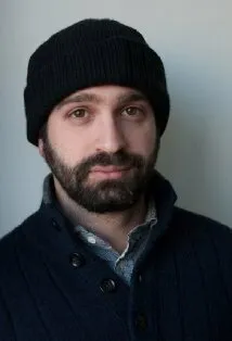 Фотография актёра Антонио Кампос