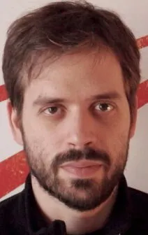 Фотография режиссера – Фернандо Коимбра (Fernando Coimbra)