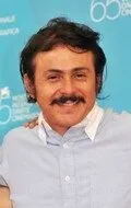 Фотография актёра Херардо Наранхо
