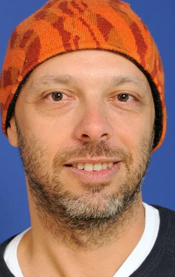 Фотография актёра Жозе Падилья