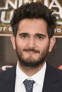 Фотография актёра Дэйв Грин