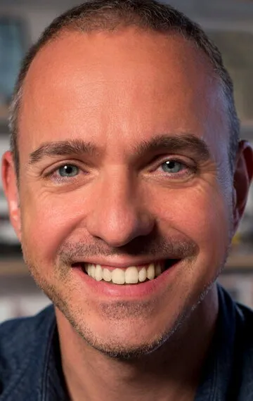 Фотография актёра Кайл Балда