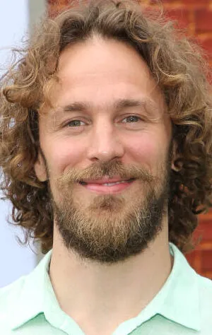 Фотография актёра Джонатан дель Валь