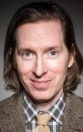 Фотография режиссера – Уэс Андерсон (Wes Anderson)