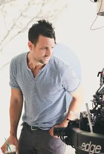 Фотография актёра Николаус Гуссен