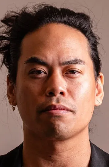 Фотография актёра Пэрис Зарсилья