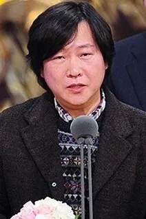 Фотография актёра Чо Нам-гук